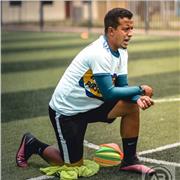 Entrenador de fútbol y preparador físico para todas las edades